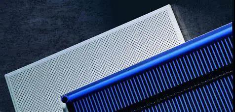 普派克毛細管輻射空調，毛細管輻射空調，新風空調系統