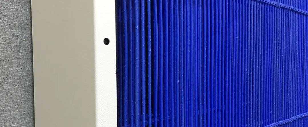 普派克毛細管輻射空調，毛細管輻射空調，新風空調系統