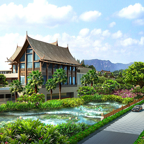 溫泉設備選購時應注意哪些事項？