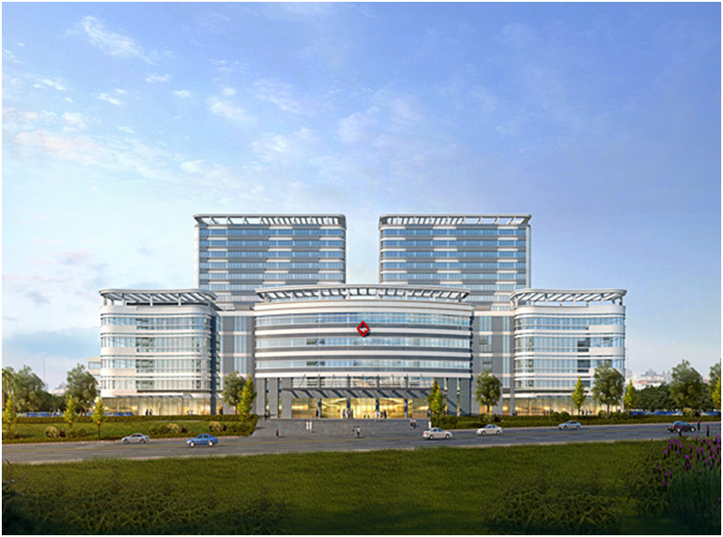 <b>關于醫院污水處理你知道多少？</b>