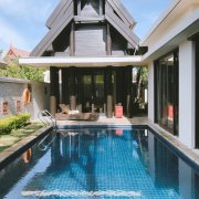 別墅泳池設(shè)備怎么選擇？千萬別再選錯了！