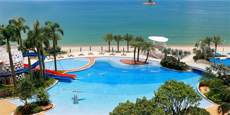 如何選擇一款好的泳池水處理設(shè)備？