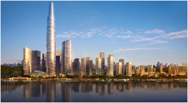 熱烈慶祝戴思樂集團與萬科地產達成戰略集采協議！