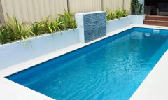 室內恒溫泳池的優勢以及