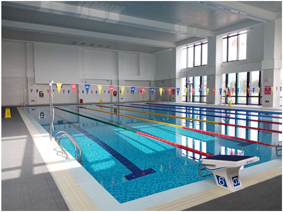 室內游泳池,游泳池除濕加熱,室內恒溫泳池