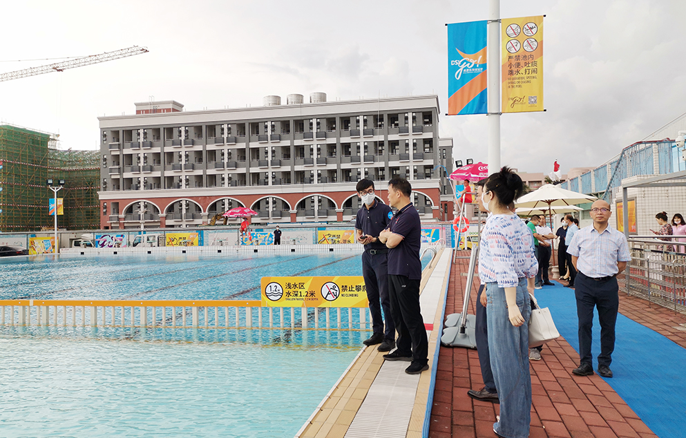 戴思樂游泳館,戴思樂泳池 戴思樂游泳館,戴思樂泳池