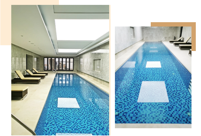 逐夢(mèng)深藍(lán)凈水技術(shù)無(wú)氯泳池 逐夢(mèng)深藍(lán)凈水技術(shù)無(wú)氯泳池