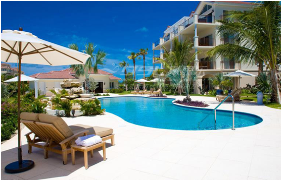 別墅庭院是建泳池好還是魚好 別墅庭院是建泳池好還是魚好