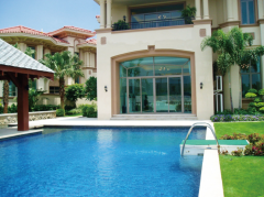 別墅泳池設(shè)計的六大要點，滿足你對泳池的所有想象與需求！