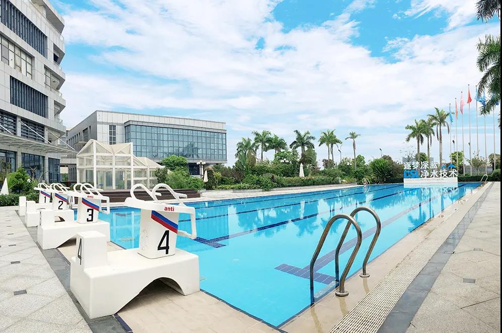 戴思樂水處理技術 戴思樂水處理技術