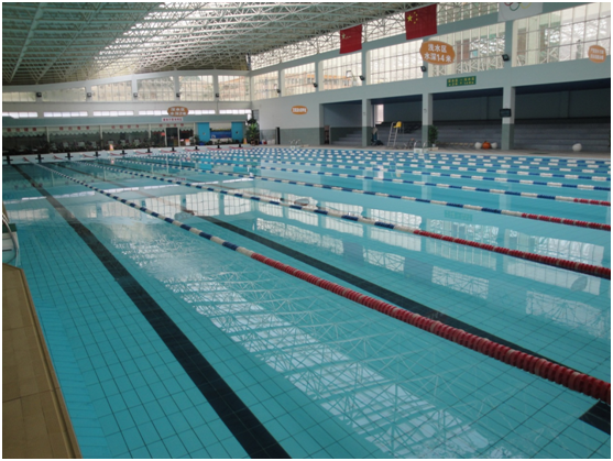 <b>室內(nèi)游泳池怎樣進行設計與布局？</b>