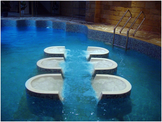 <b>溫泉設計建造中所需要注意的事項有哪些？</b>