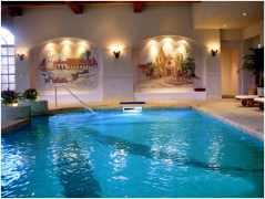 泳池水泵品牌哪家好，如何選型？