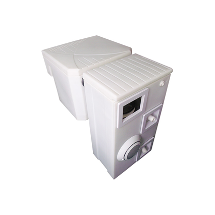 別墅泳池,別墅泳池水處理設備,泳池水處理設備