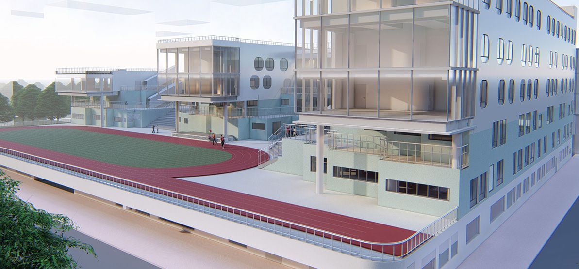 戴思樂：醫院污水處理系統方案！