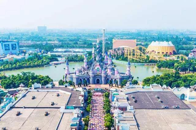 水上樂園水處理設備廠家