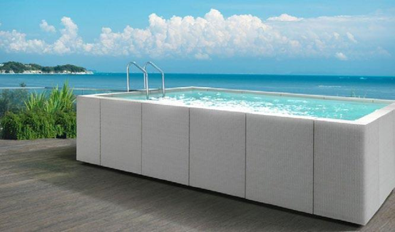 <b>為什么選擇戴思樂藝術SPA而不是浴缸？</b>