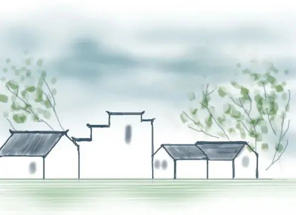 水處理系統,農村污水治理