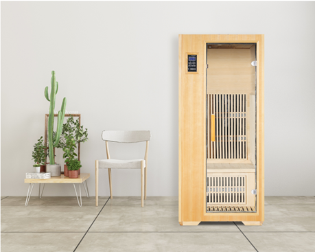 什么是光波房？光波房有什么功效？