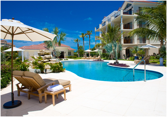 別墅游泳池水處理系統