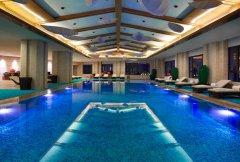 游泳池設備需要怎么選擇？