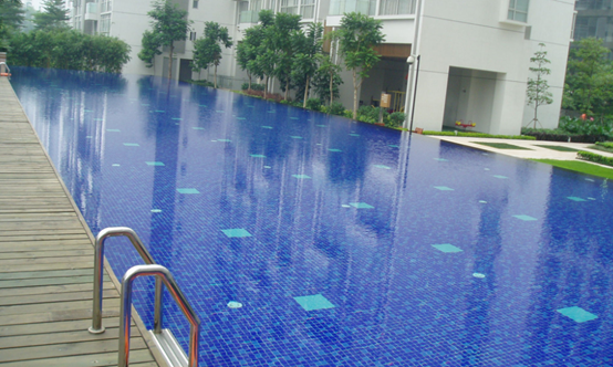 為什么游泳池石英砂濾料會板結？