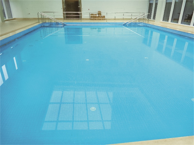 游泳池水處理系統怎么做才環保？