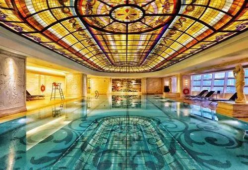 室內泳池設計寶典，戴思樂為您打造健康、恒溫的水上樂園！