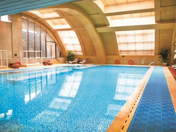 建游泳池，如何合理設定游泳池的循環周期?