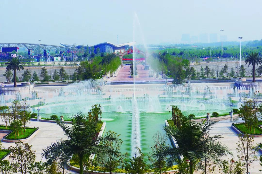 守護噴泉之美，揭秘噴泉水質(zhì)的三大處理秘訣！