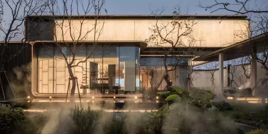 首開售罄！戴思樂集團助力打造合肥又一爆款人居標桿！