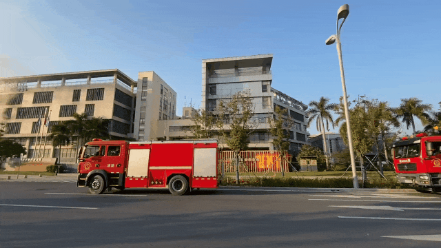 以“演”筑防！戴思樂集