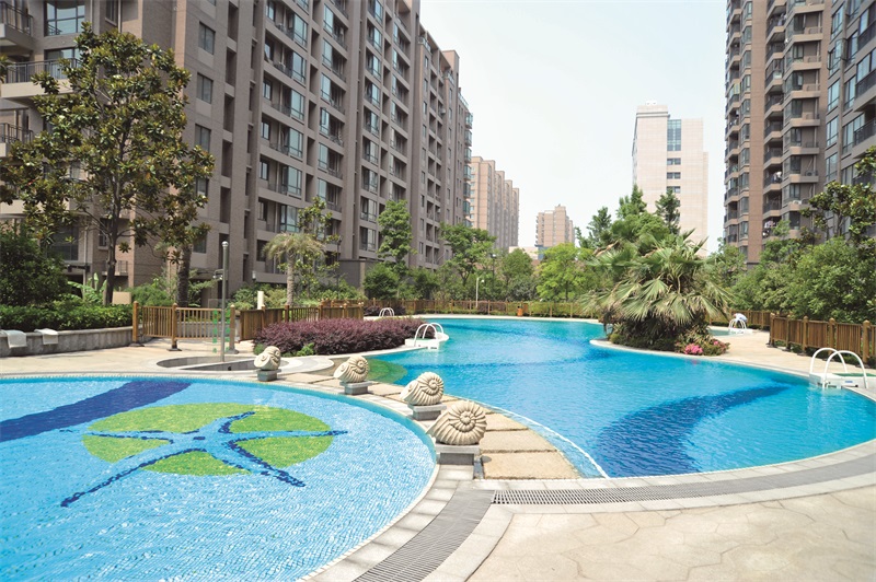 游泳池循環水泵正確使用方法？