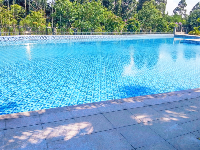 游泳池水循環方式,游泳池水處理循環方式