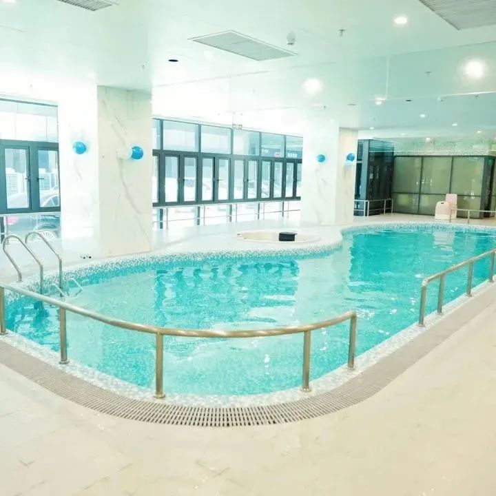 水中康復(fù)排名解析,水中康復(fù)排名,戴思樂(lè)水中康復(fù)排名