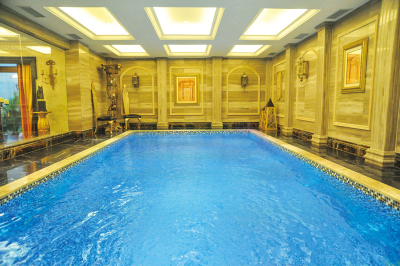 高端游泳池公司,專業游泳池公司,游泳池專業公司