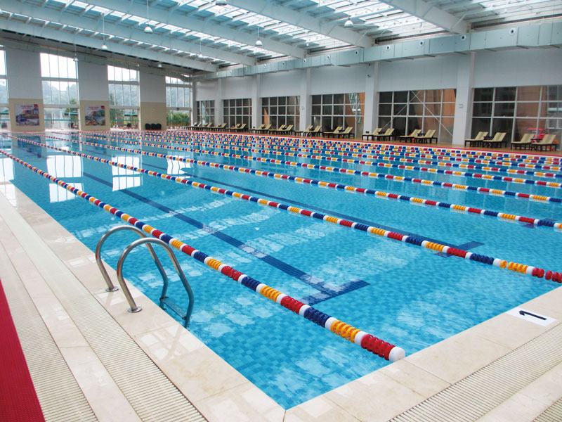 游泳池的水循環多長時間一次？答案超乎你想象！