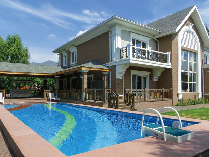 私家游泳池水處理設備,私家游泳池設備,游泳池設備