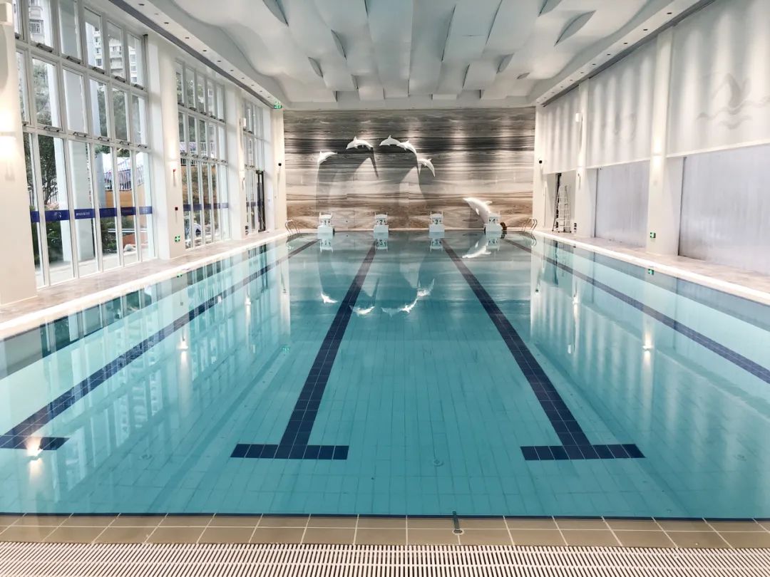 室內恒溫游泳館層高設計,室內恒溫游泳館設計,游泳館層高設計