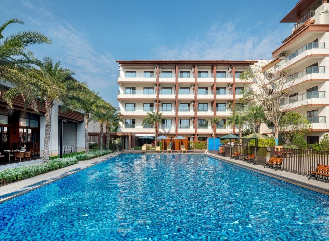 還在手動清潔泳池水底？這款游泳池水龜了解一下！