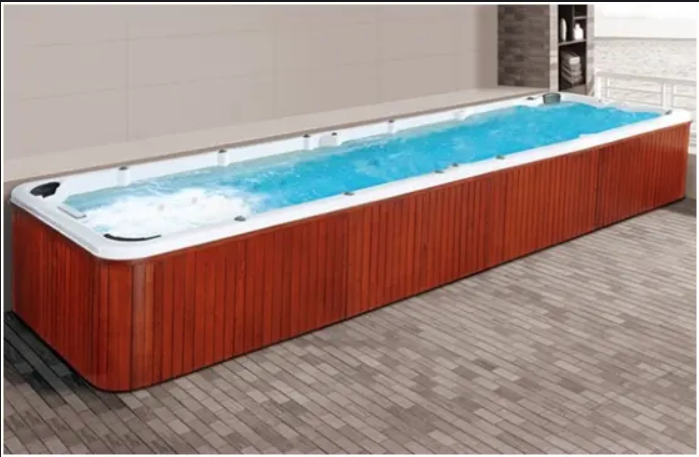 小房間也能體驗游不到頭的游泳池？看完這篇指南秒懂！