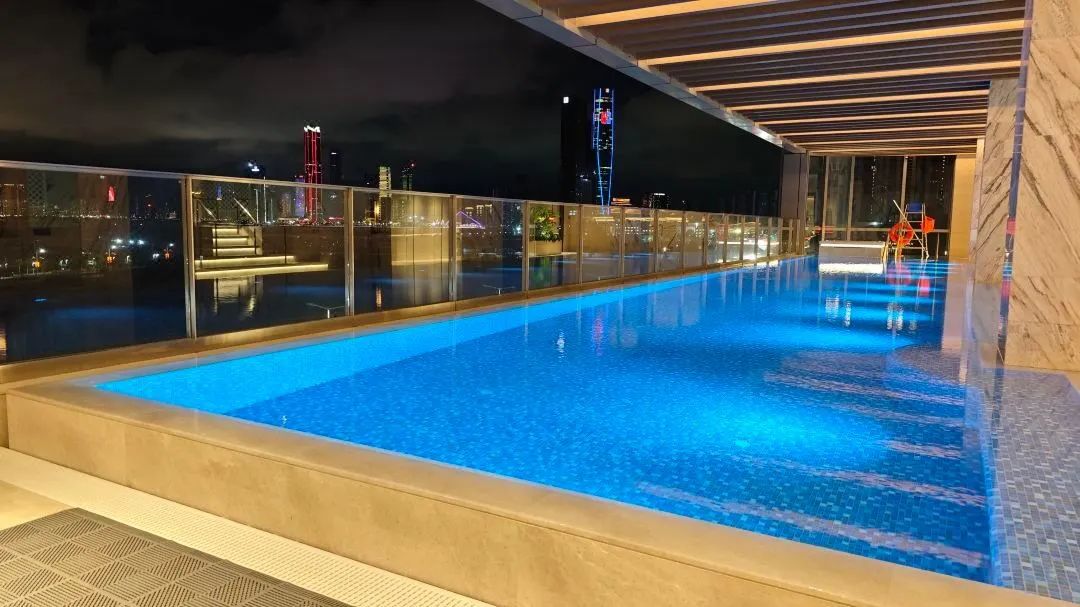 游泳池砂缸過(guò)濾器怎么選？這份指南請(qǐng)收好！