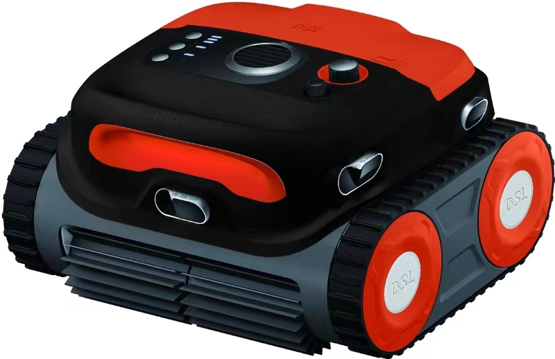 吸污機,智能吸污機,游泳池吸污機,全自動游泳池吸污機