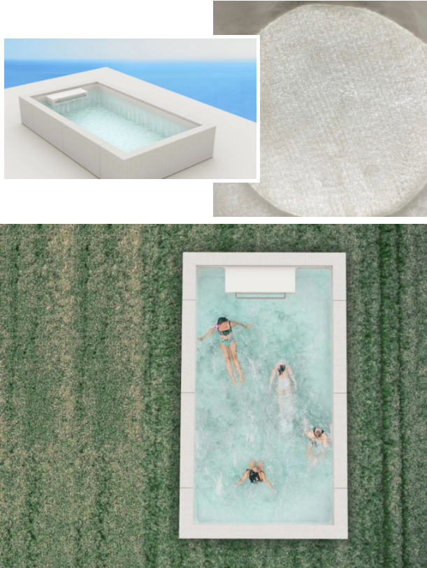 別墅游泳池設計,別墅游泳池,別墅游泳池方案