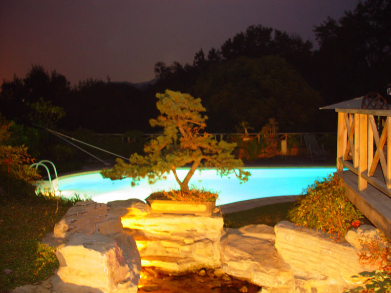 豪華別墅游泳池設計風格,豪華別墅游泳池設計風格,別墅游泳池設計風格