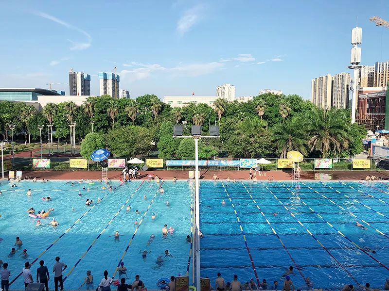 泳池水處理藥劑招商，誠尋創業合伙人！