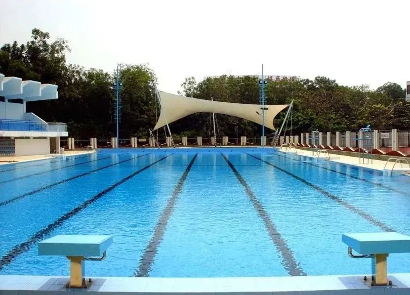 游泳池余氯濃度,游泳池水質處理,游泳池余氯