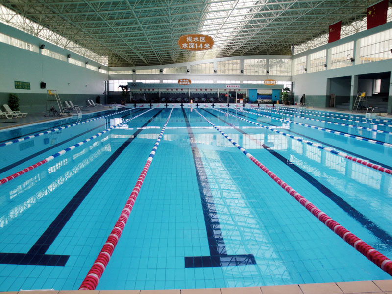 游泳場館運營,游泳場館智慧運營,智慧游泳場館運營