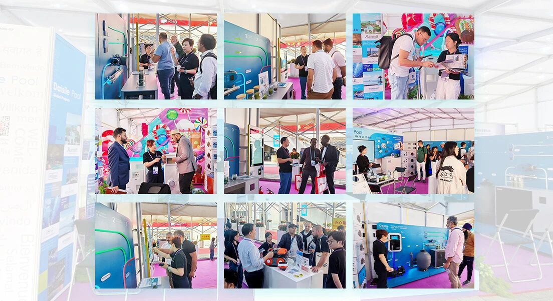 戴思樂秋交會,戴思樂廣交會,戴思樂集團秋交會