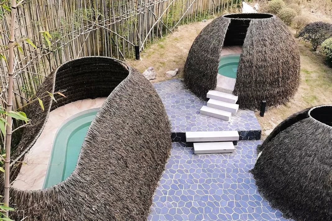 溫泉水處理設備,溫泉水療水處理設備,溫泉水質處理設備